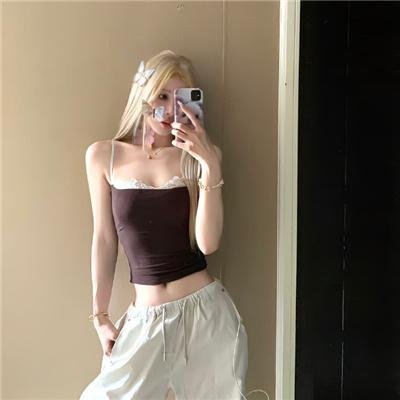 未婚女子