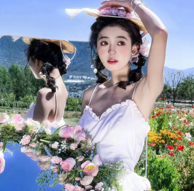 亲亲小妹
